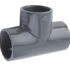 PVC tee 90 grader 32 mm