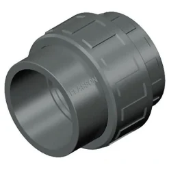PVC union 25 mm