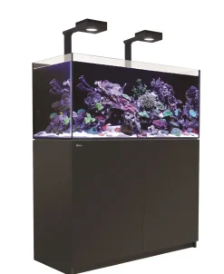 Red Sea Akvarium Reefer Deluxe Sort 350