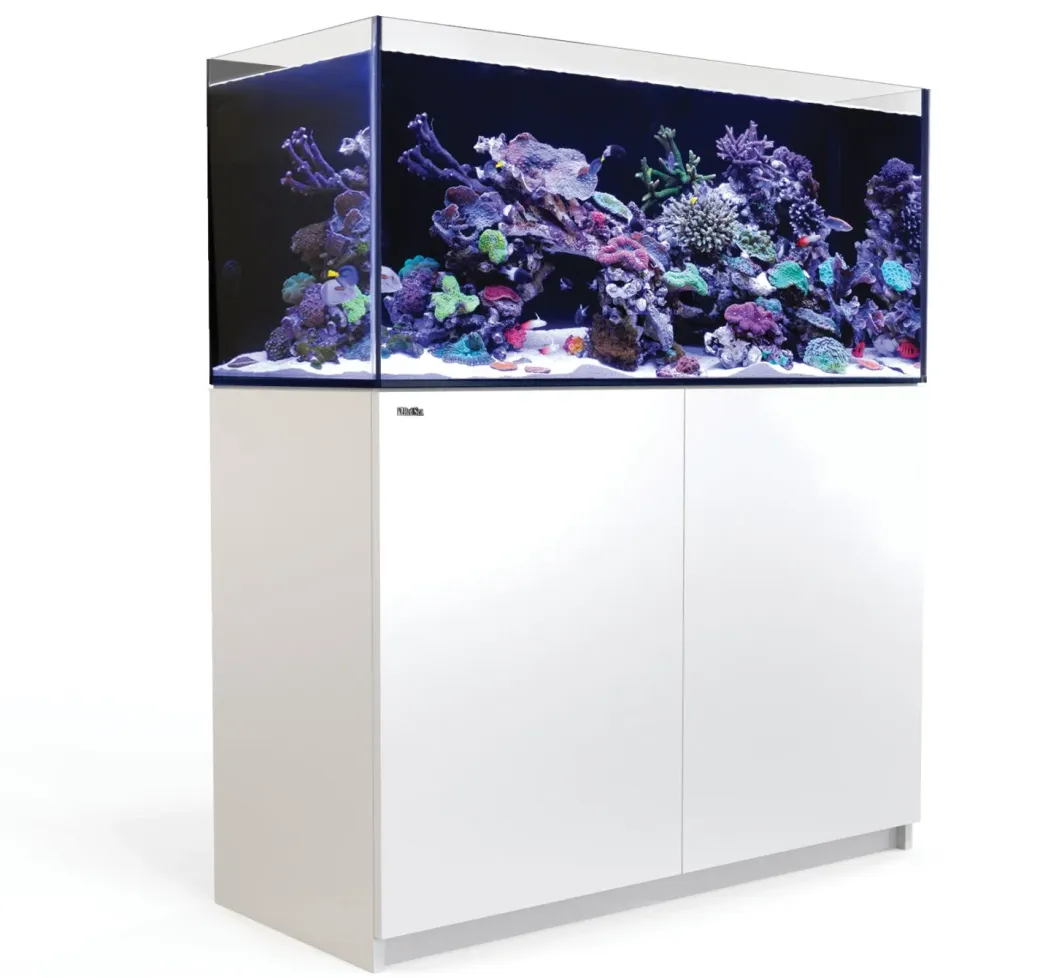 Red Sea Akvarium Reefer Hvid 350 V3