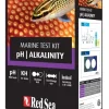Red Sea Marine pH Alkality Test