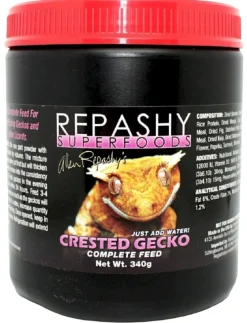 Repashy Crested Gecko 340 g