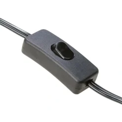 Reptile Nano Dome Reflector Lampe til Spot Inkl holder
