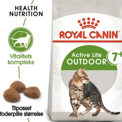 Royal Canin Active Life Outdoor +7 10 kg