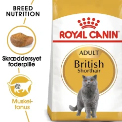 Royal Canin British shorthair 400 gram