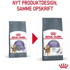 Royal Canin Care Appetite Control 400 gram