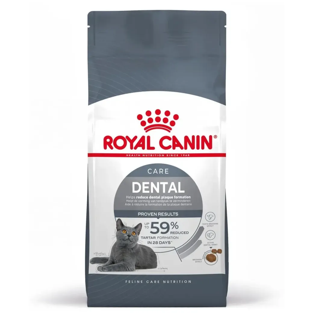 Royal Canin Dental Care 400 gram
