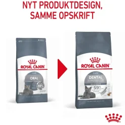 Royal Canin Dental Care 1,5 kg