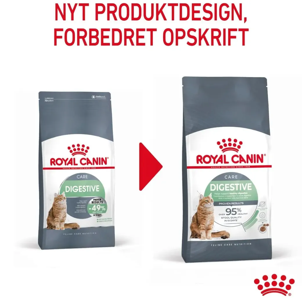 Royal Canin Digestive Care 400 gram
