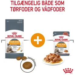 Royal Canin Hair and Skin care 400 g