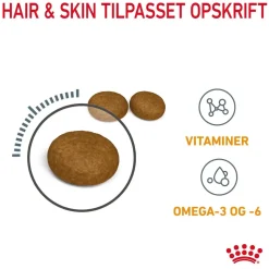 Royal Canin Hair and Skin care 400 g