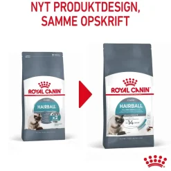 Royal Canin Hairball Care 400 gram
