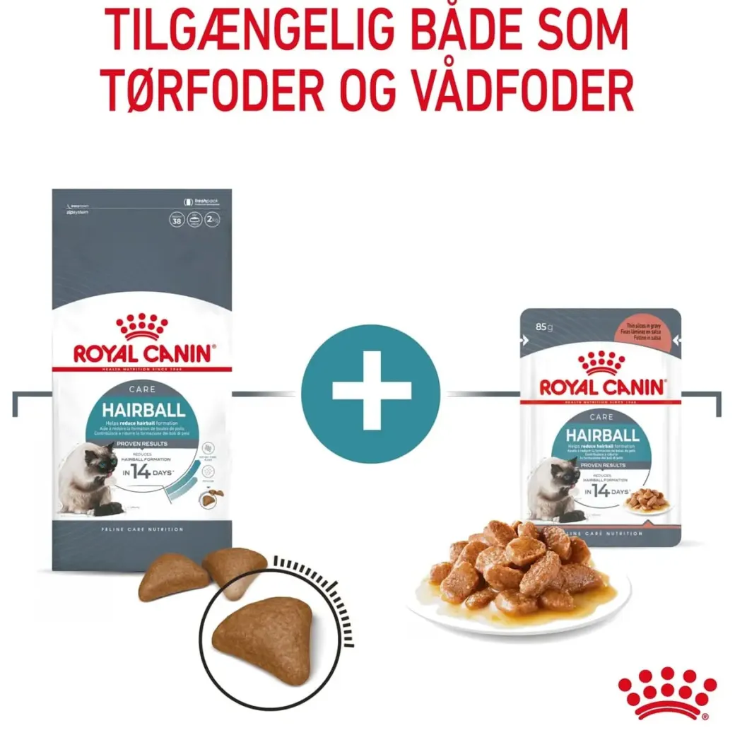 Royal Canin Hairball Care 2 kg