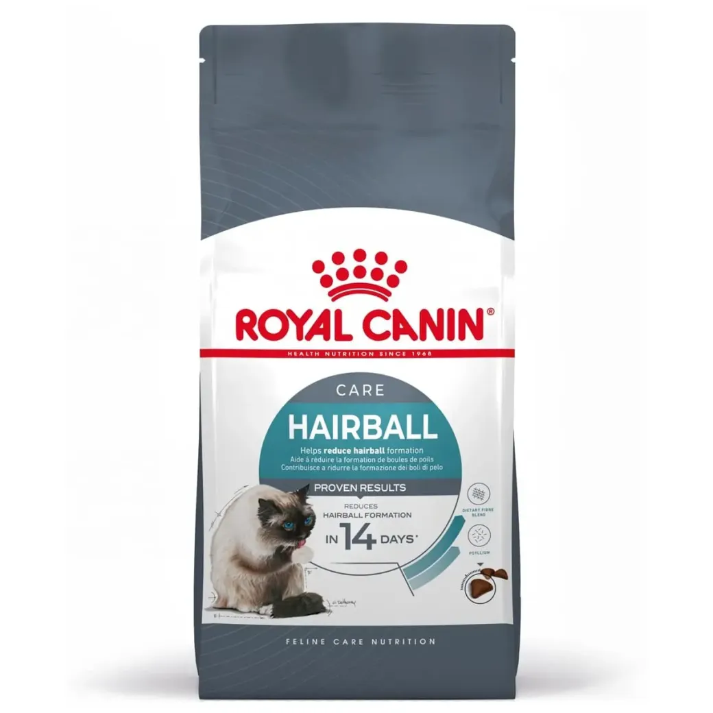 Royal Canin Hairball Care 4 kg