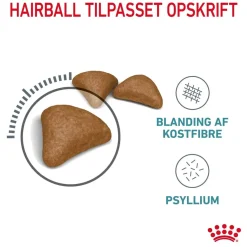 Royal Canin Hairball Care 4 kg