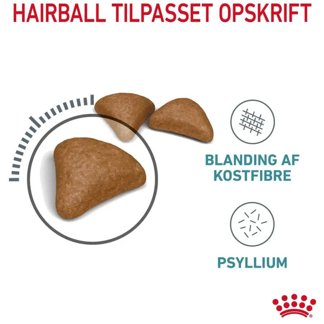 Royal Canin Hairball Care 4 kg