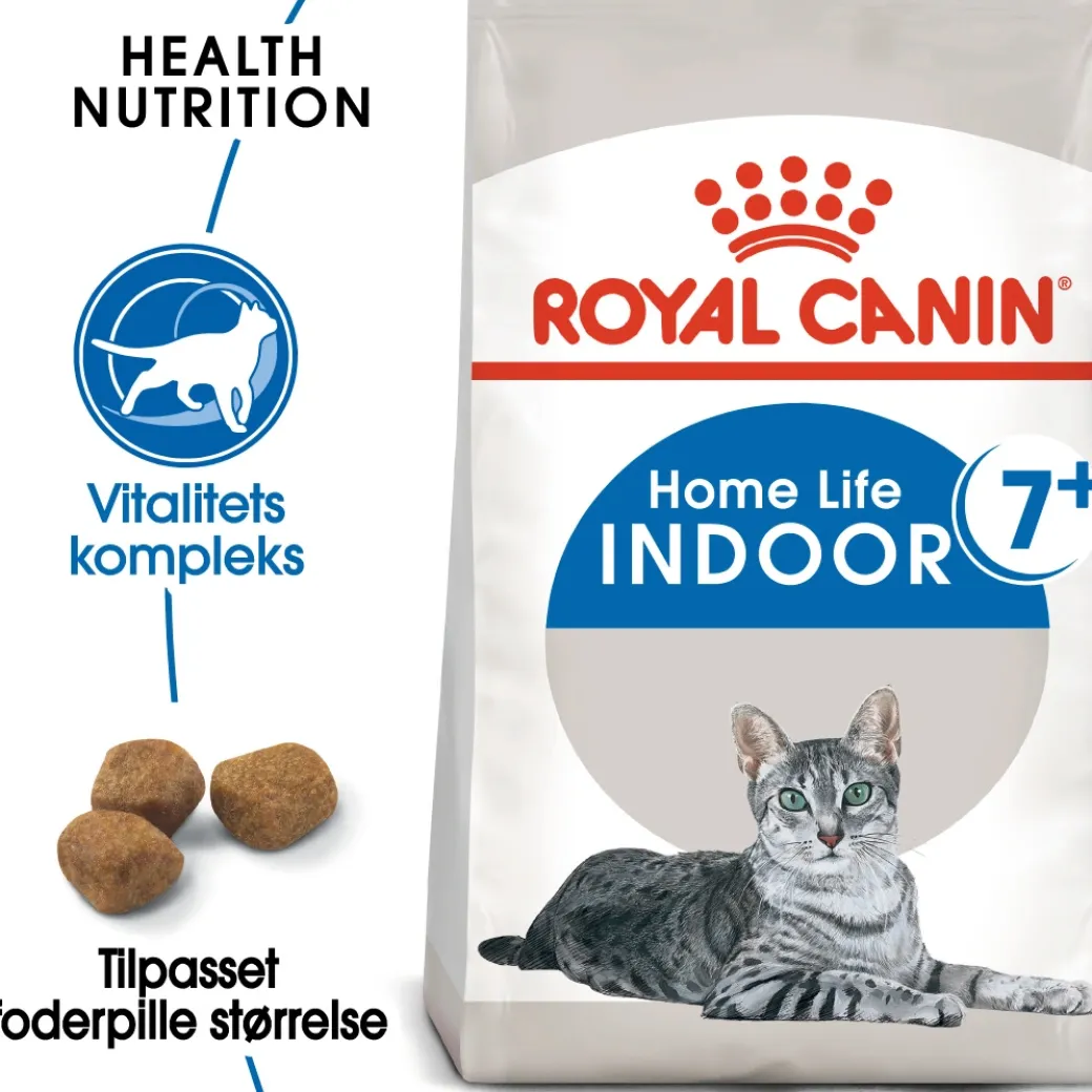 Royal Canin Home Life Indoor +7 400 g