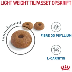 Royal Canin Light Weight Care 400 gram