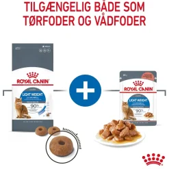 Royal Canin Light Weight Care 1,5 kg