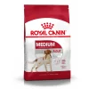 Royal Canin Medium Adult 10 kg - hundefoder til voksne mellemstore hunde