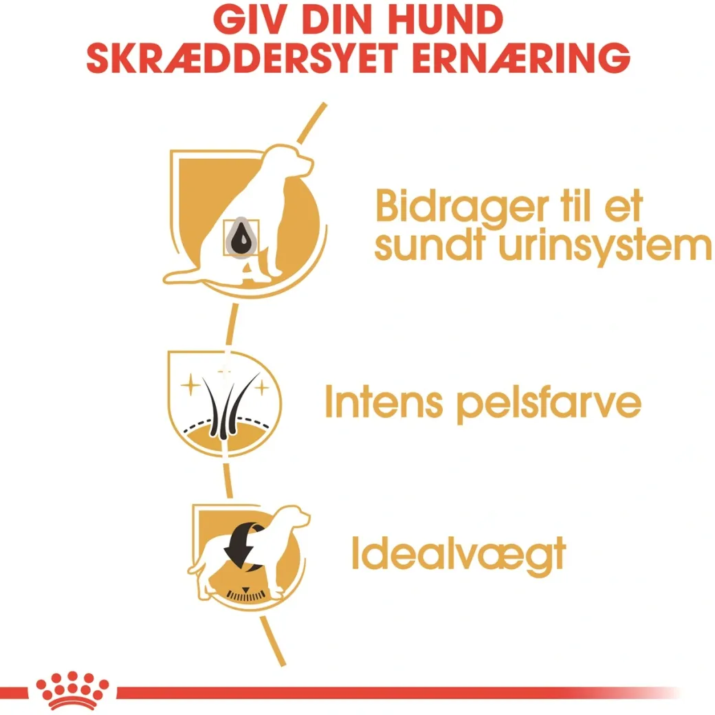 Royal Canin Miniature Schnauzer Adult 7,5 kg - tørfoder til voksne hunde