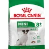 Royal Canin Mini Mature 8+ 2 kg - seniorfoder til små hunde