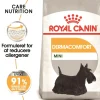 Royal Canin Mini Mature 8+ 8 kg - seniorfoder til små hunderacer