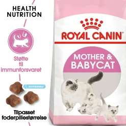 Royal Canin Mother and BabyCat 2 kg