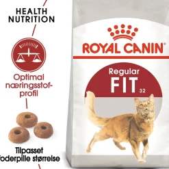Royal Canin Regular Fit 32 2 kg