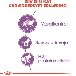 Royal Canin Regular Sterilised 2 kg