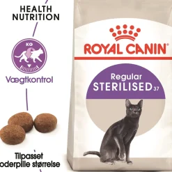 Royal Canin Regular Sterilised 4 kg