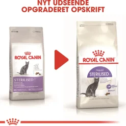Royal Canin Regular Sterilised 10 kg