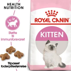 Royal Canin Second Age Kitten 4 kg