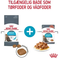 Royal Canin Urinary Care 2 kg