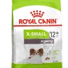 Royal Canin X-small Ageing 12+ 1,5 kg - ernæring til ældre små hunde
