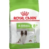 Royal Canin X-small Mature 8+ 1,5 kg - hundefoder til små seniorhunde