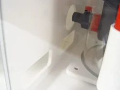 Royal Exclusiv Dreambox set 1a inkl Blå LED (skummer og sump)