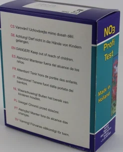 Salifert Nitrat Test NO3