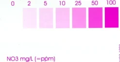 Salifert Nitrat Test NO3