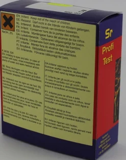 Salifert Strontium Test SR
