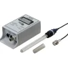 Sander Redox Meter