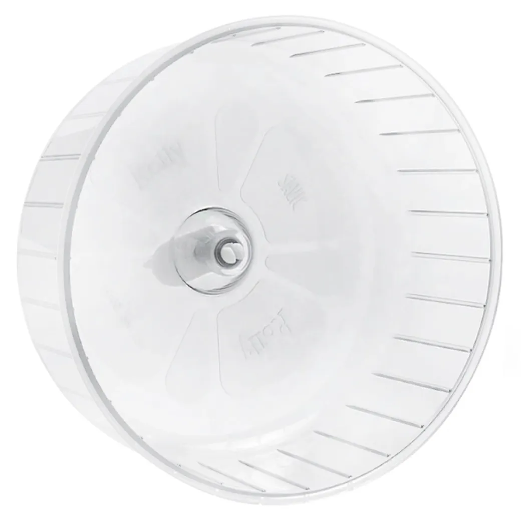 Savic Rolly Hamster Løbehjul 18 cm