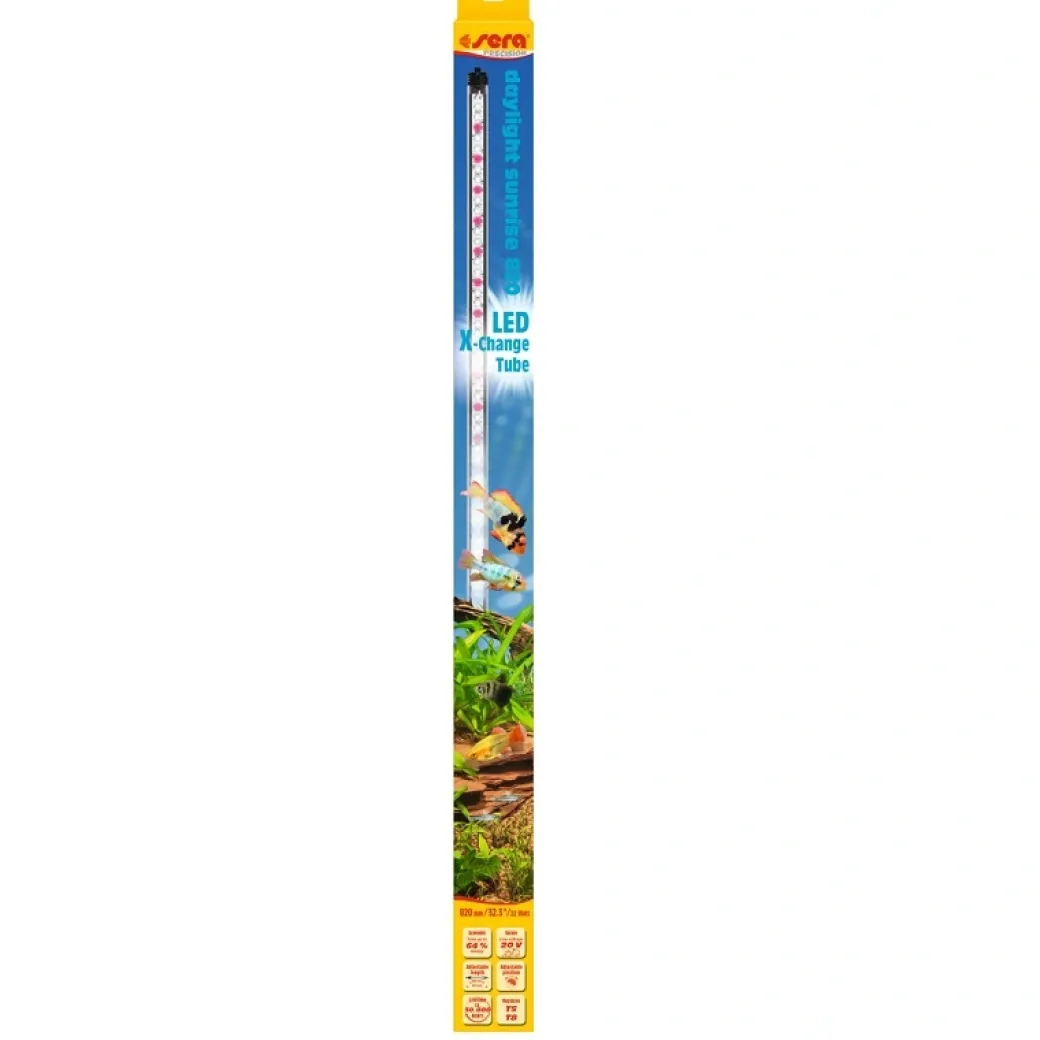 Sera LED X-Change Tube daylight sunrise 82 cm