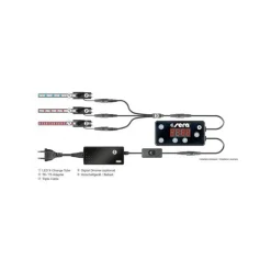 Sera LED X-Change Tube neutral brilliant white 112 cm