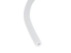 Silicone slange 25 mm (35mm udv) 50 cm