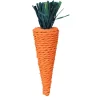 Sisal Gulerod til Kanin 20 cm