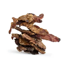 Snackit kaninlunger til hund 100 g