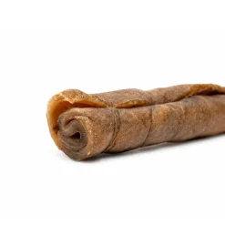 Snackit Premium pandebraskrulle hest 25 cm