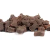 Snackit Semi-Moist Mini Bones med Hest 500 g - bløde hundesnacks