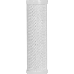 Spectrapure aktivt kulblok CF 0,5 patron